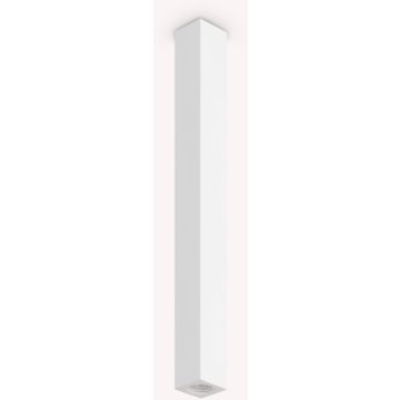 Ideal Lux LOOK 371535 Natkriveno downlight svjetlo 1x28W/GU10 ip20