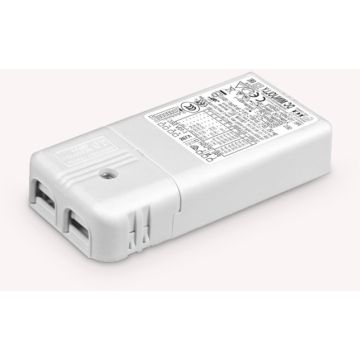 Ideal Lux NOVA 370101 Napajanje ip20