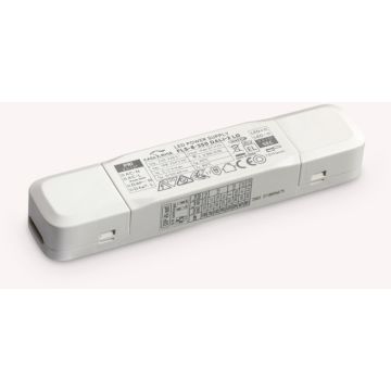 Ideal Lux PLAY 370736 Napajanje ip20