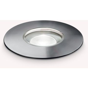 Ideal Lux ROCKET 370989 Svjetiljka za ulaz 1x2W/LED 3000K ip67