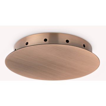 Ideal Lux ROSONE 370798 Rozeta