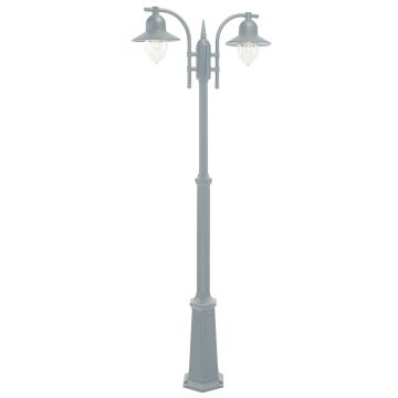 Norlys COMO 372W Svjetionik 2x9W/E27 IP54