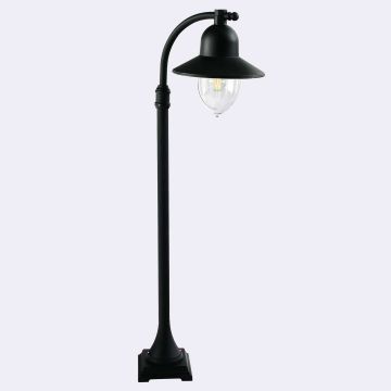 Norlys COMO 375B Stojeca svjetiljka 1x9W/E27 IP54