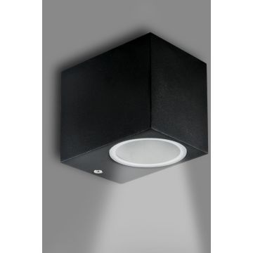 Polux BOSTON 303318 Zidna svjetiljka 1x10W/GU10 IP44