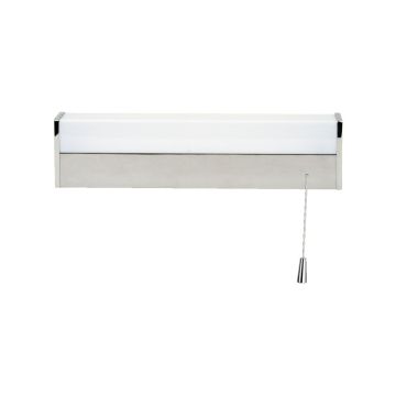 Prezent ARMET 37402 Zidna svjetiljka 1x8W/T5 550lm IP44