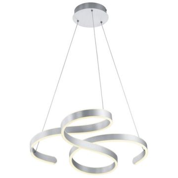 Trio FRANCIS 371310105 Visilica 1x52w/led 3000k 6500lm ip20