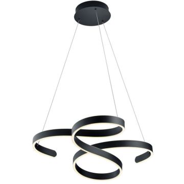 Trio FRANCIS 371310142 Visilica 1x52w/led 3000k 5600lm ip20