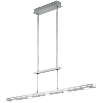 Trio LACAL 379190707 Visilica 7x4w/led 3000+5000k 350lm ip20