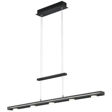 Trio LACAL 379190732 Visilica 7x4w/led 3000+5000k 350lm ip20