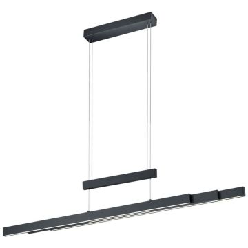 Trio TRAJAN 375310532 Visilica 3x57w/led 2700K-5000K 5300lm+500lm ip20