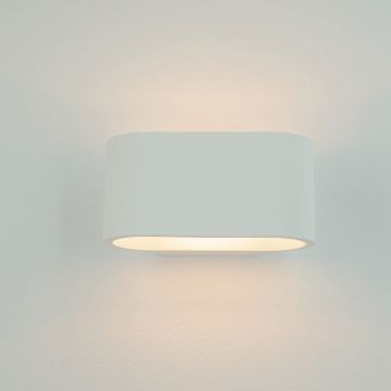 Zambelis UP-DOWN LIGHT 25382 Zidna svjetiljka 1x25W/G9 IP20