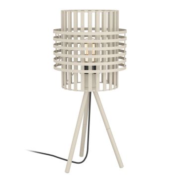 Eglo OLTAMAR 390148 Stolna svjetiljka 1x40W/E27 IP20