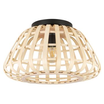 Eglo MONTEZUELO 390149 Stropna svjetiljka 1x40W/E27 IP20