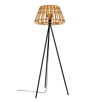 Eglo MONTEZUELO 390155 Podna svjetiljka 1x40W/E27 IP20