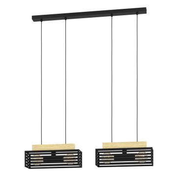 Eglo CIDRAZ 390164 Visilica 4x40W/E27 IP20