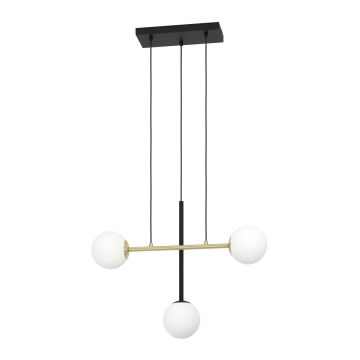 Eglo PAZ 390177 Visilica 3x40W/E14 IP20
