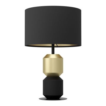 Eglo LAURIGNANO 390188 Stolna svjetiljka 1x40W/E27 IP20