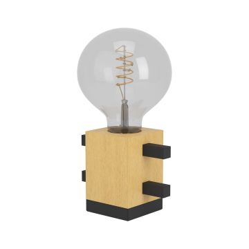 Eglo LEVANTARA 390193 Stolna svjetiljka 1x40W/E27 IP20