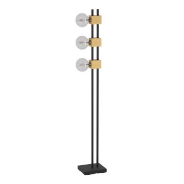 Eglo LEVANTARA 390194 Podna svjetiljka 3x40W/E27 IP20