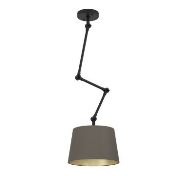 Eglo PISTUNIO 390198 Visilica 1x40W/E27 IP20