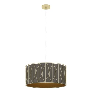 Eglo COROJAL 390206 Visilica 1x40W/E27 IP20