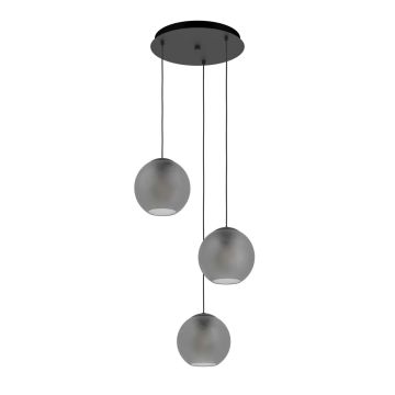 Eglo ARANGONA 390213 Visilica 3x40W/E27 IP20