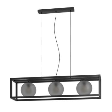 Eglo ARANGONA 390215 Visilica 3x40W/E27 IP20