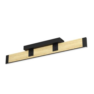 Eglo CAMINARRO 390224 Stropna svjetiljka 1x27W/LED 3000K 3240LM IP20
