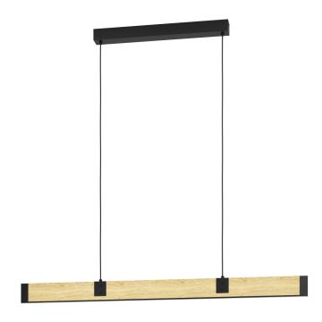 Eglo CAMINARRO 390225 Visilica 1x22W6.8W/LED 3000K 2700LM|780LM IP20