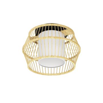 Eglo MONTERROSO 390232 Stropna svjetiljka 1x40W/E27 IP20