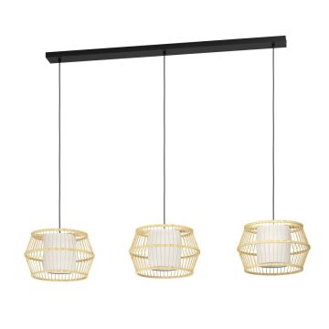 Eglo MONTERROSO 390234 Visilica 3x40W/E27 IP20