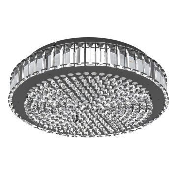 Eglo BALPARDA 390248 Stropna svjetiljka 1x23.5W/LED 4000K 3500LM IP20