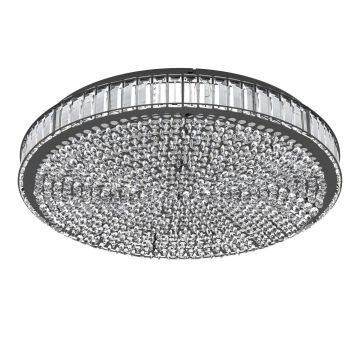 Eglo BALPARDA 390249 Stropna svjetiljka 4x5.6W|7.5W/LED 4000K 3120LM|4000LM IP20