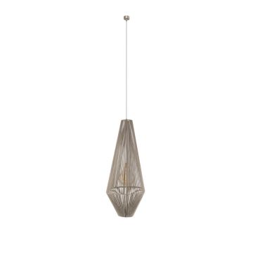 Antigo Hagata 5129 Visilica 1x60W/E27 IP20