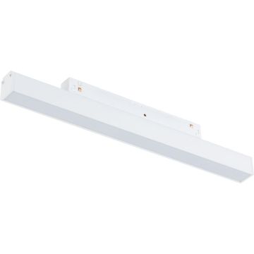 Antigo Komatsu 6541 Šinski reflektor 1x12W/LED 3000K 960lm IP20