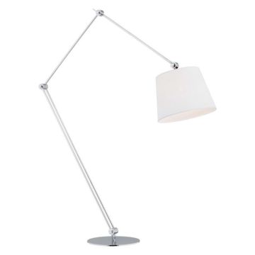 Argon ZAKYNTOS BIS 3953 Podna svjetiljka 1x15W/E27 IP20