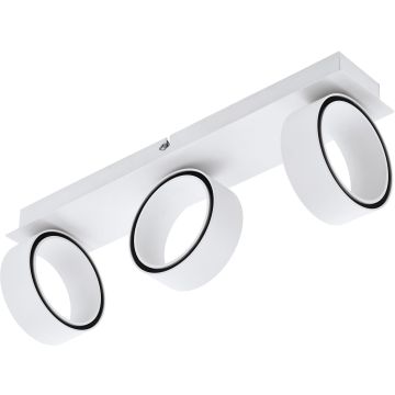 Eglo ALBARIZA 39586 Reflektor 3x5W/LED 3000K 1950LM IP20