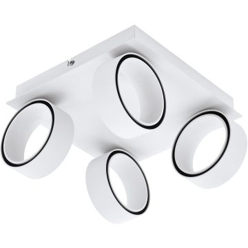 Eglo ALBARIZA 39587 Reflektor 4x5W/LED 3000K 2600LM IP20