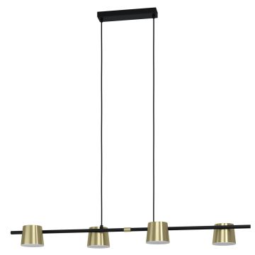 Eglo ALTAMIRA 39985 Visilica 4x4.6W/GU10|LED IP20