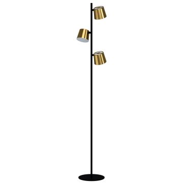 Eglo ALTAMIRA 39987 Podna svjetiljka 3x4.6W/GU10|LED IP20