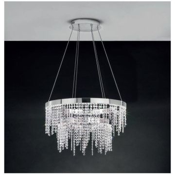 Eglo ANTELAO 39281 Visilica 1x46W/LED 5800LM
