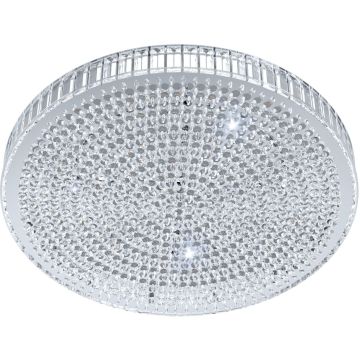 Eglo BALPARDA 39746 Plafonjera 23,5W/LED 4000K 3500LM IP20