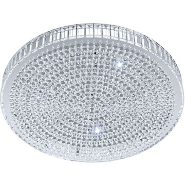Eglo BALPARDA 39747 Plafonjera 43,5W/LED 4000K 4780LM IP20