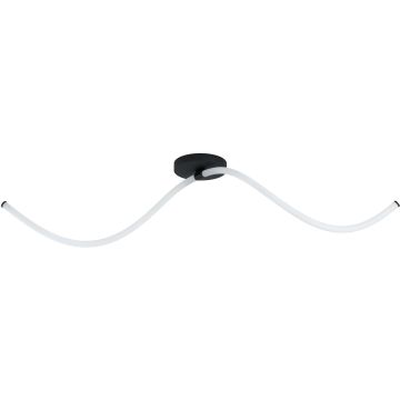 Eglo BANDERILLAS 39836 Stropna svjetiljka 2x12W/LED 3000K 3900LM