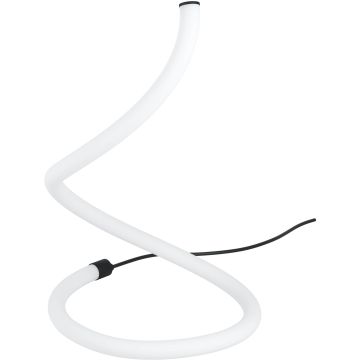 Eglo BANDERILLAS 39838 Stolna svjetiljka 1x10W/LED 3000K 1300LM IP20