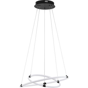 Eglo BANDERILLAS 39839 Visilica 1x22W/LED 3000K 3500LM