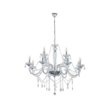 Eglo BASILANO 1 39102 Luster 12x40W/E14