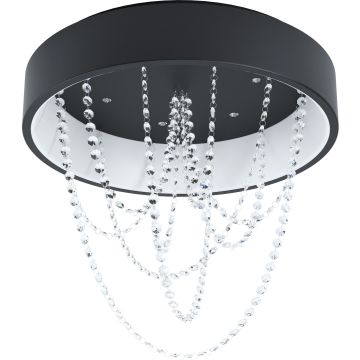 Eglo BERLONA 39762 Plafonjera 6x5,4W/LED 3000K 4000LM IP20