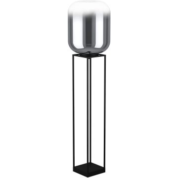 Eglo BULCIAGO 39989 Podna svjetiljka 1X40W/E27 IP20