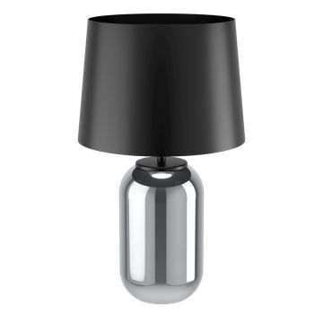 Eglo CUITE 390063 Stolna svjetiljka 1x40W/E27 IP20
